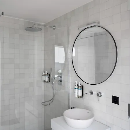 Numa Craft 4* Zurich