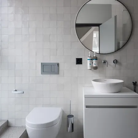 Aparthotel Numa Craft