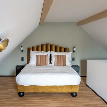 Numa Craft 4* Zurich