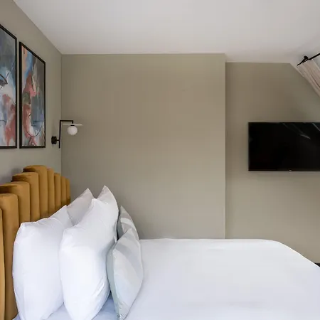 Aparthotel Numa Craft