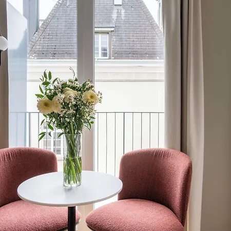 Aparthotel Numa Craft