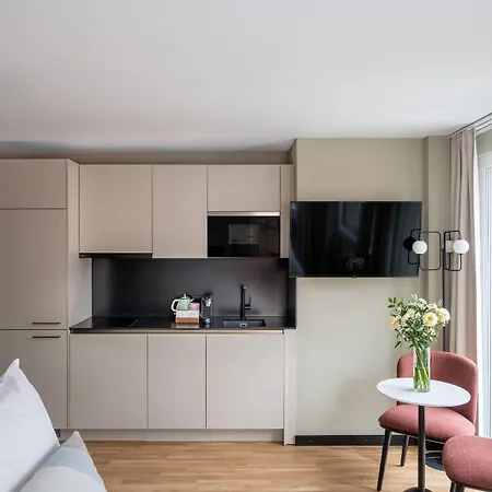 Numa Craft Zurich