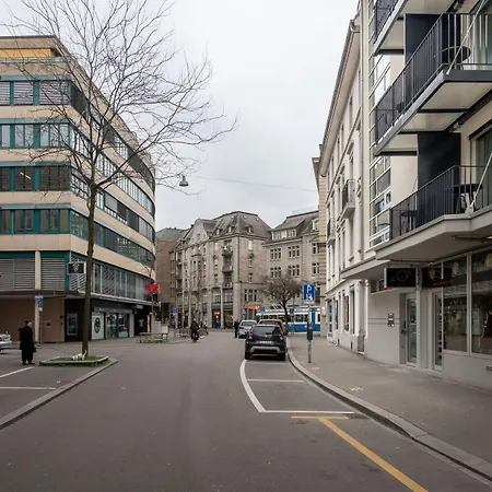 Numa Craft Zurich