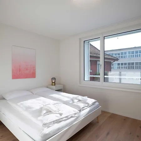 Hitrental Letzigrund - Zurich