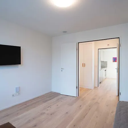 Apartment Hitrental Letzigrund - *