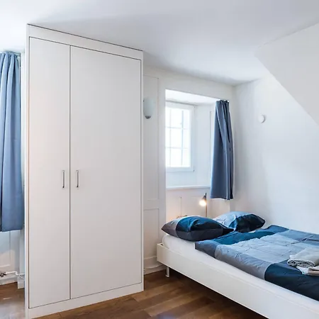 Hitrental Schmidgasse - Zurich