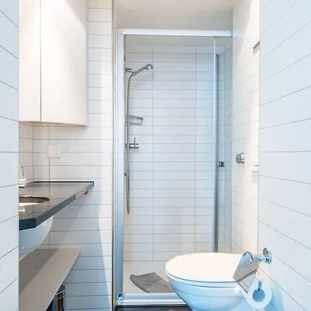 Apartment Hitrental Schmidgasse -