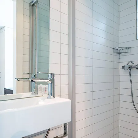 Apartment Hitrental Schmidgasse - Zurich