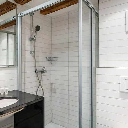 Hitrental Schmidgasse - Zurich