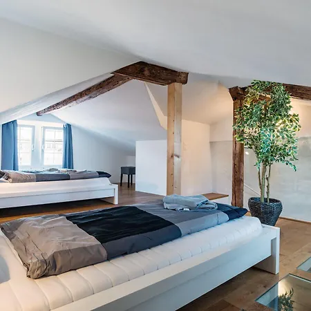 Hitrental Schmidgasse - * Zurich
