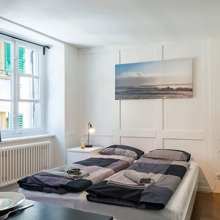 Hitrental Schmidgasse -
