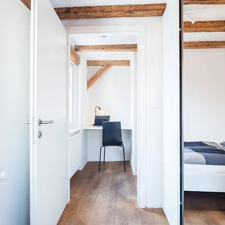 Hitrental Schmidgasse - * Zurich
