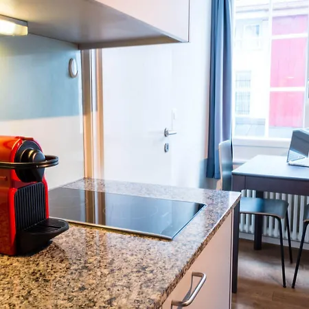 Hitrental Schmidgasse - *