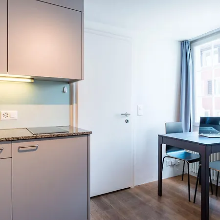 Hitrental Schmidgasse - * Zurich