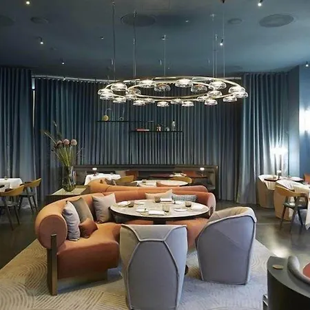 Marktgasse Hotel 4*