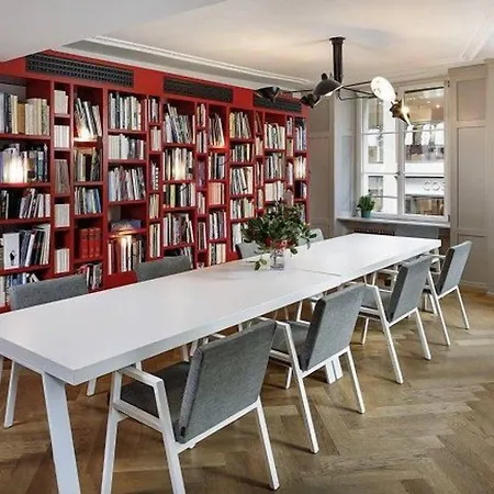 Hotel Marktgasse 4*