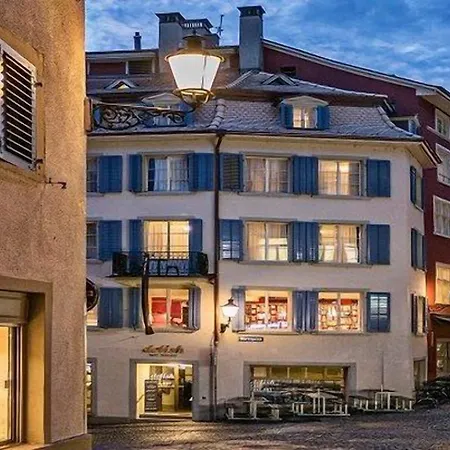 Hotel Marktgasse