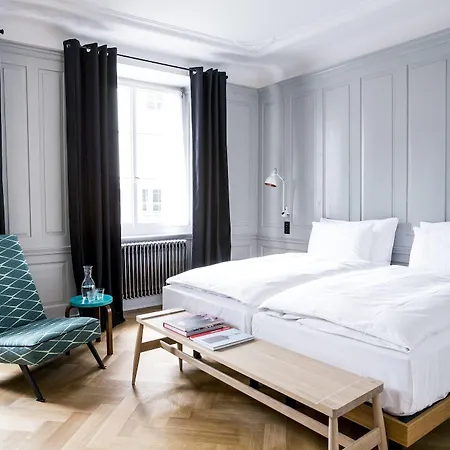 Marktgasse Hotel Zurich