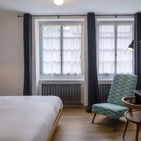 Marktgasse 4* Zurich