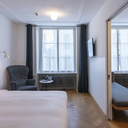 Marktgasse Hotel Zurich