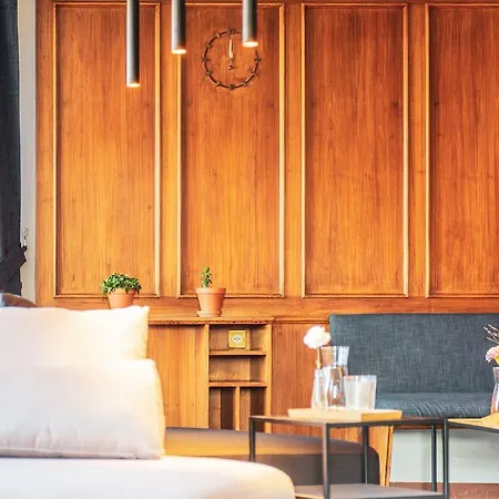 Pop Up Krone Hotel