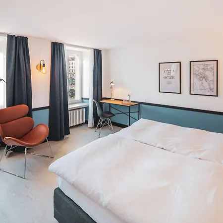 Hotel Pop Up Krone 2*