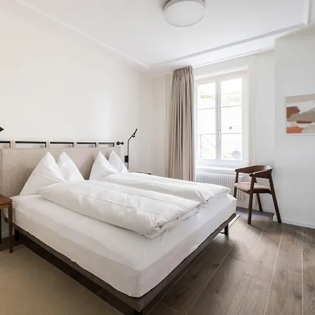 Apartment Ema House Serviced Superior Unterstrass *
