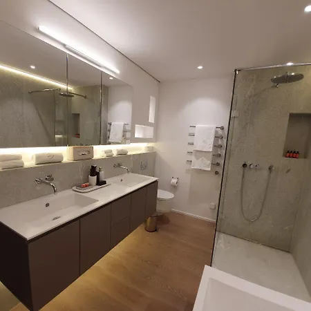 Le Bijou Bahnhofstrasse / Paradeplatz Apartment