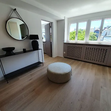 Le Bijou Bahnhofstrasse / Paradeplatz Apartment *