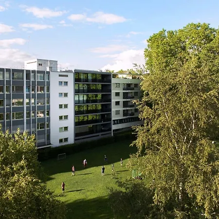 Cosmopolitan Seefeld Zurich