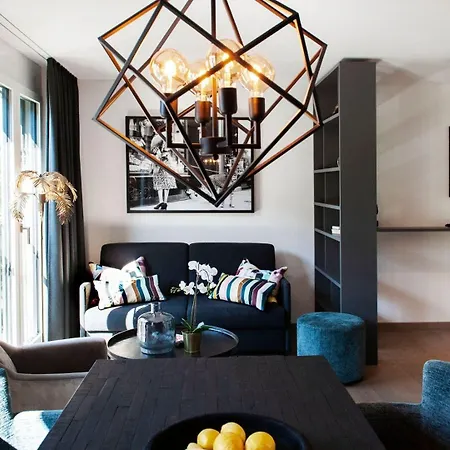 Apartment Cosmopolitan Seefeld