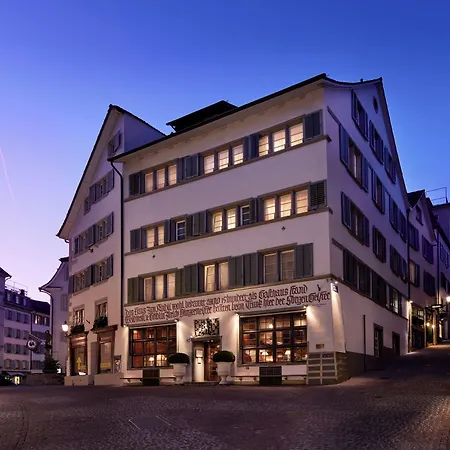 Hotel Boutique Kindli 3*