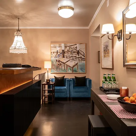 Boutique Kindli Hotel 3*
