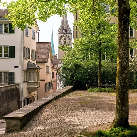 Boutique Kindli 3* Zurich