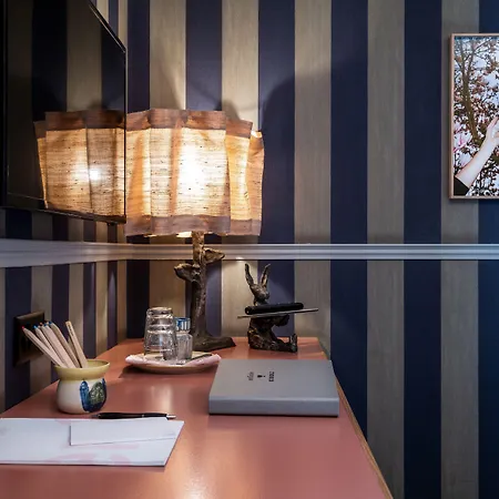 Boutique Kindli Hotel