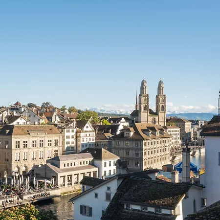 Boutique Kindli Zurich