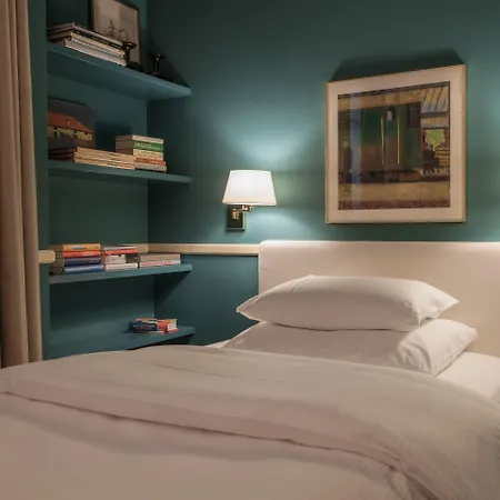 Boutique Kindli Hotel Zurich
