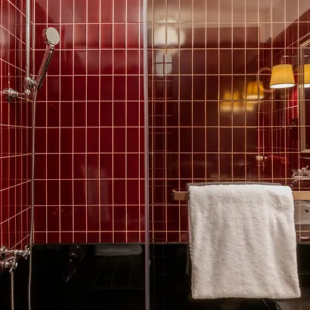 Hotel Boutique Kindli 3*