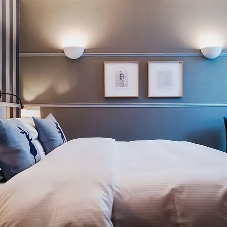 Boutique Kindli Hotel Zurich