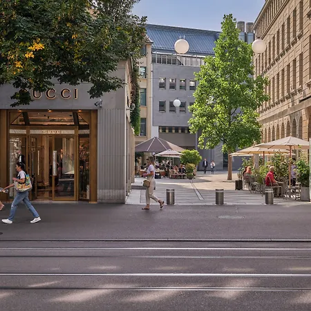 Boutique Kindli 3* Zurich