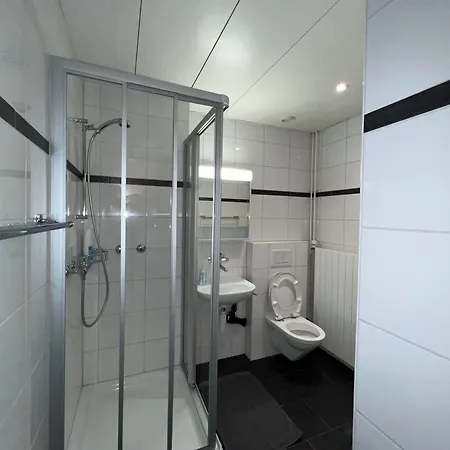 Aparthotel Seefeld Residenz 4*