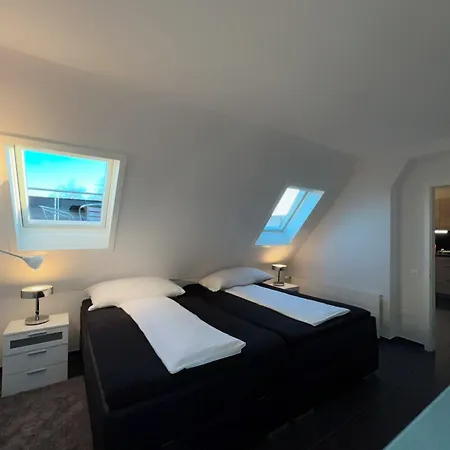 Seefeld Residenz Aparthotel