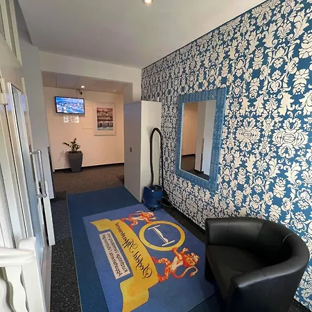 Seefeld Residenz Aparthotel