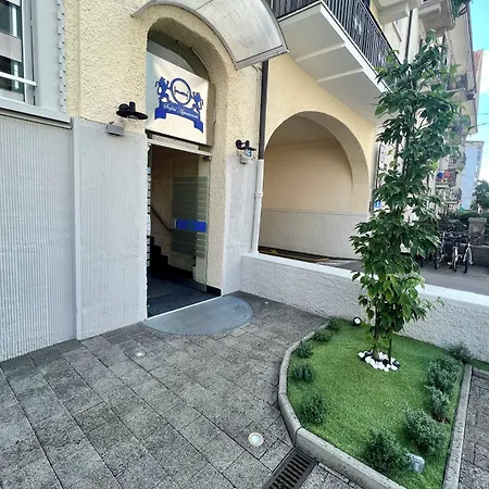 Aparthotel Seefeld Residenz Zurich