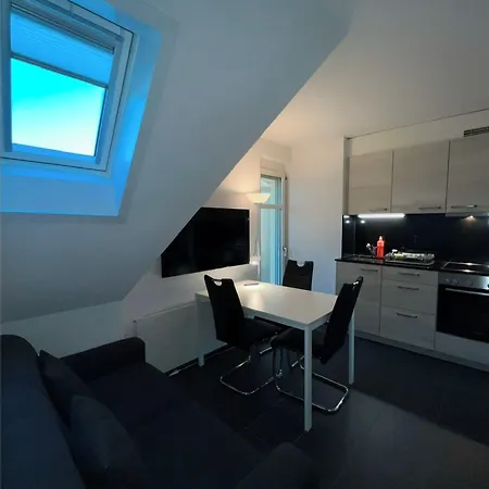 Aparthotel Seefeld Residenz
