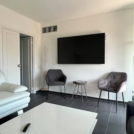 Seefeld Residenz 4* Zurich