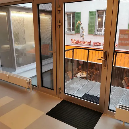 Hostel Marmot Capsule