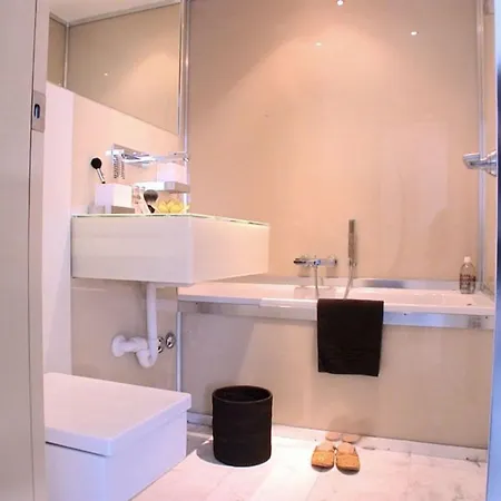 Apartment Visionapartments Rotachstrasse - Self Check-in *