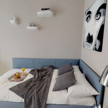 Apartment Visionapartments Rotachstrasse - Self Check-in Zurich