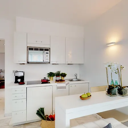 Visionapartments Rotachstrasse - Self Check-in Zurich